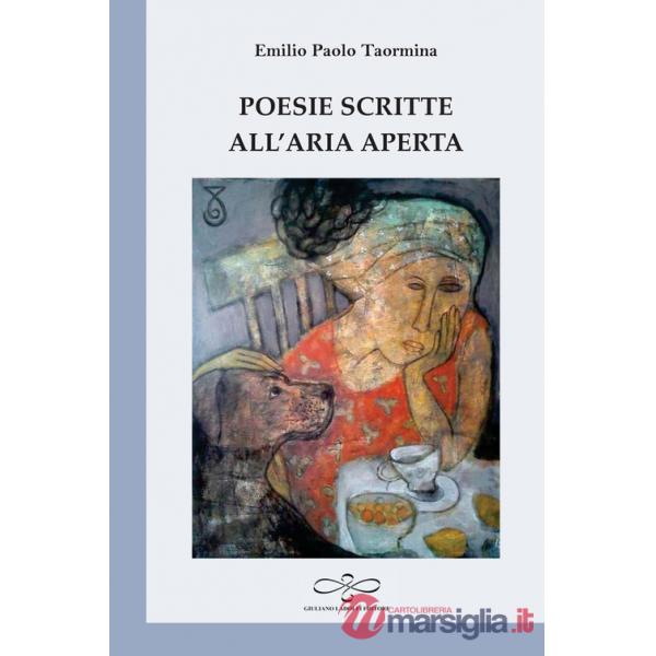 Poesie scritte all'aria aperta