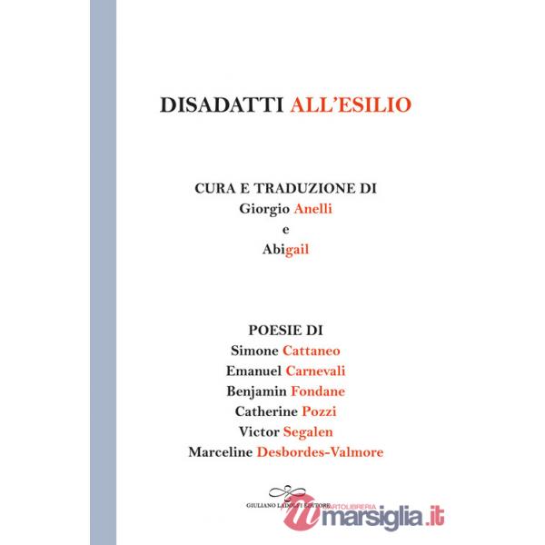 Disadatti all'esilio