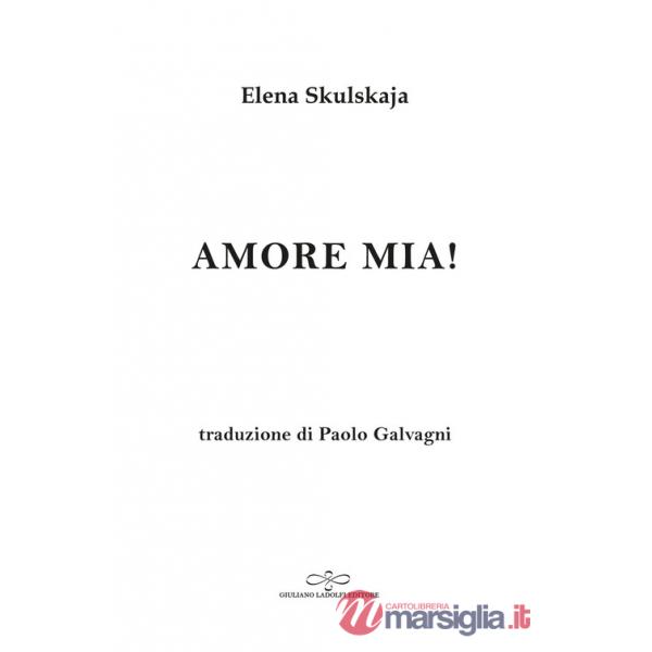 Amore mia!