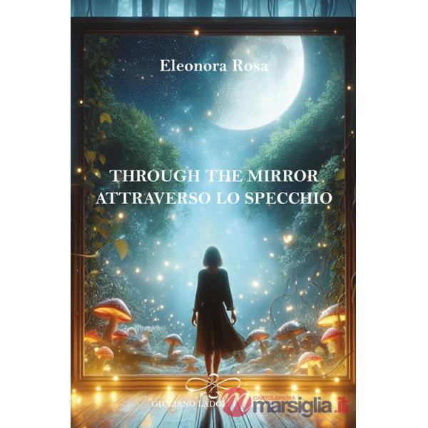 Throught the mirror. Attraverso lo specchio