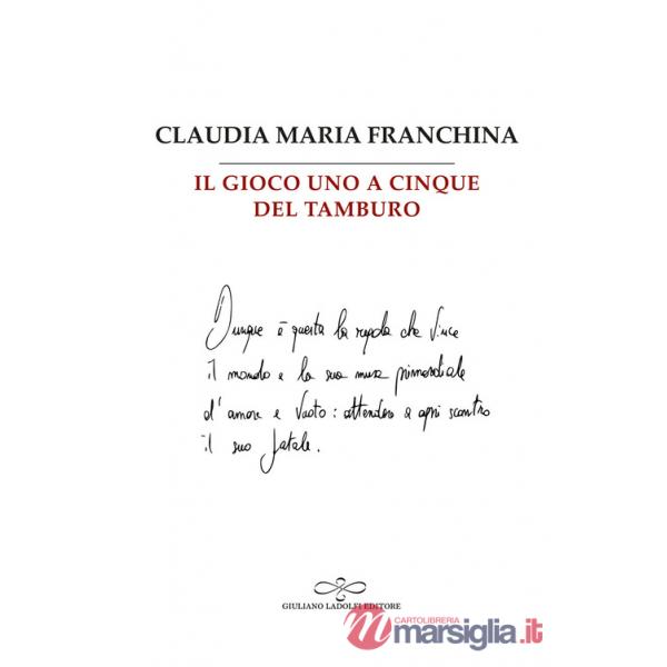 Gioco uno a cinque del tamburo (Il)