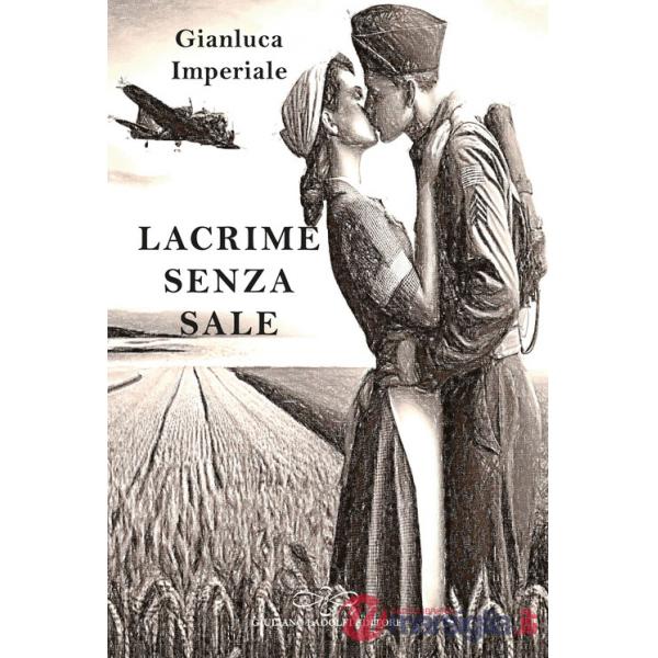 Lacrime senza sale