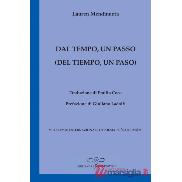 Dal tempo, un passo-Del tiempo, un paso