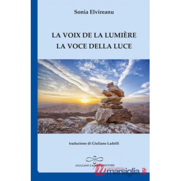 Voix de la lumière-La voce della luce (La)