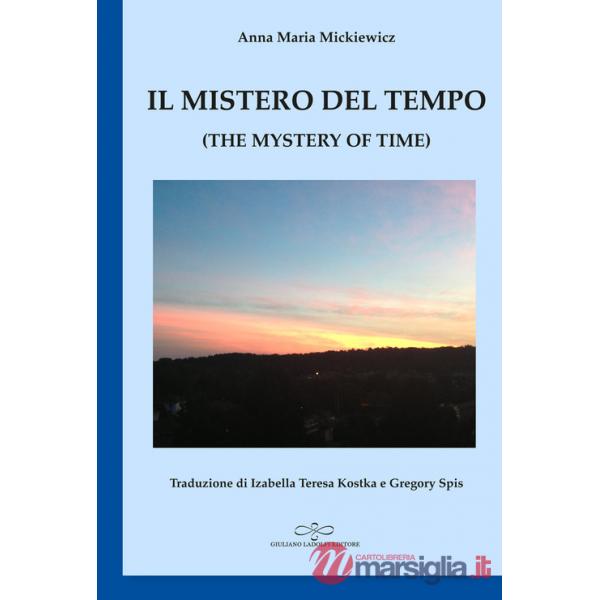 Mistero del tempo-The mystery of time (Il)