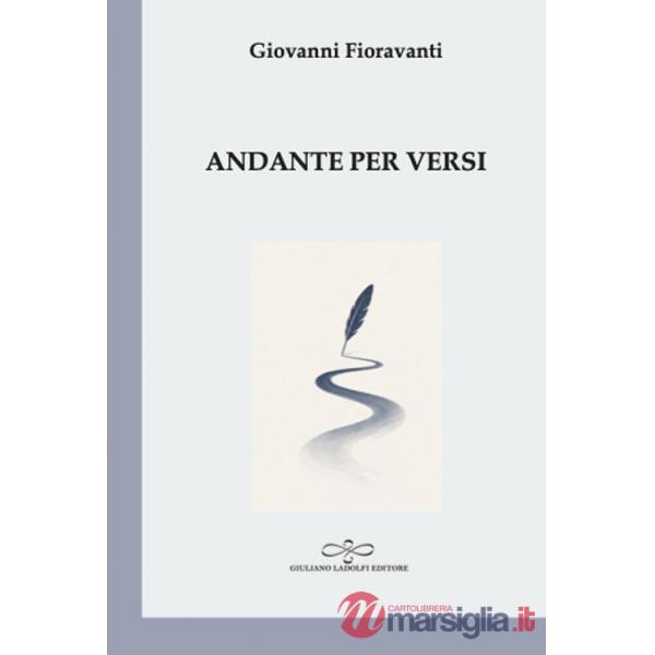 Andante per versi