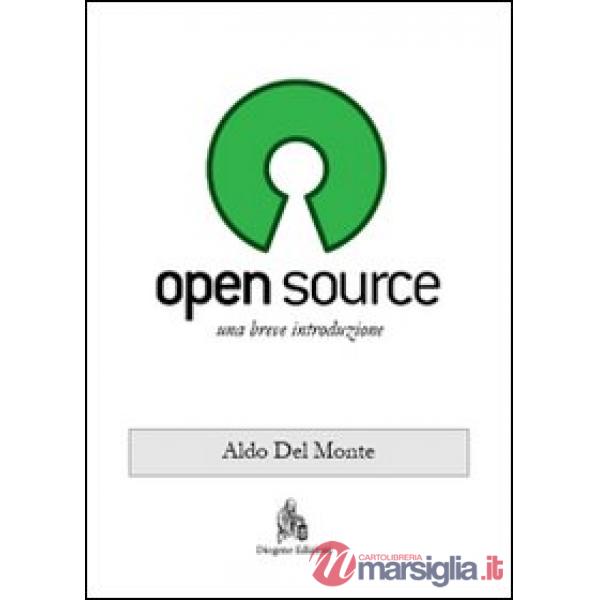 Open source. Una breve introduzione