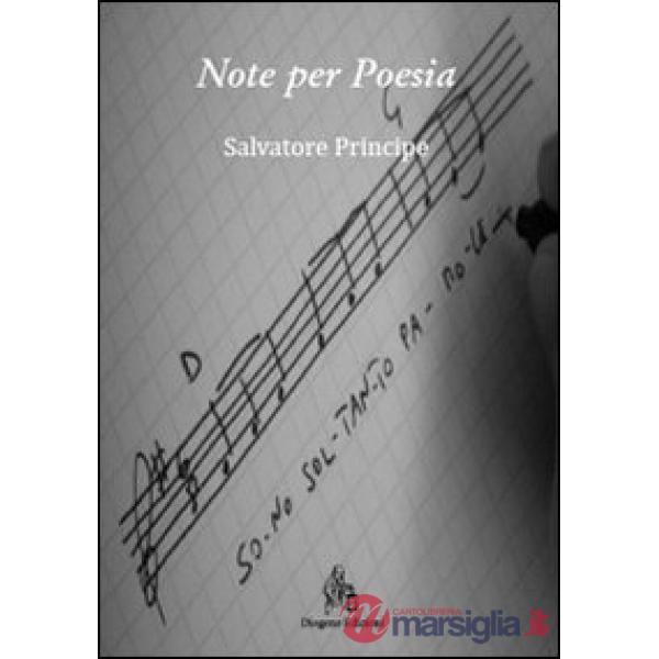 Note per poesia
