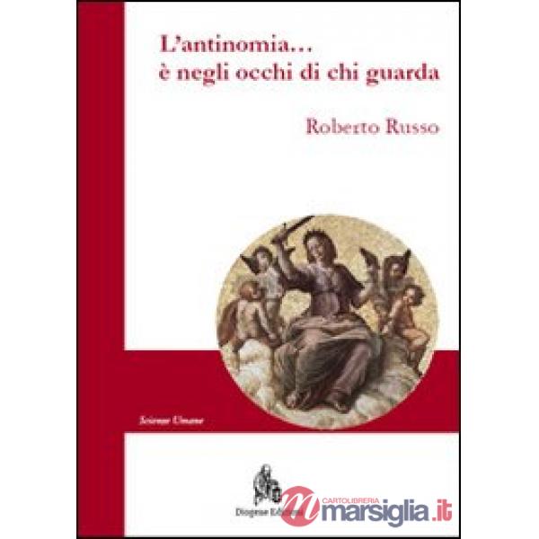 Antinomia... è negli occhi di chi guarda (L')