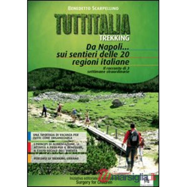 Tuttitalia trekking