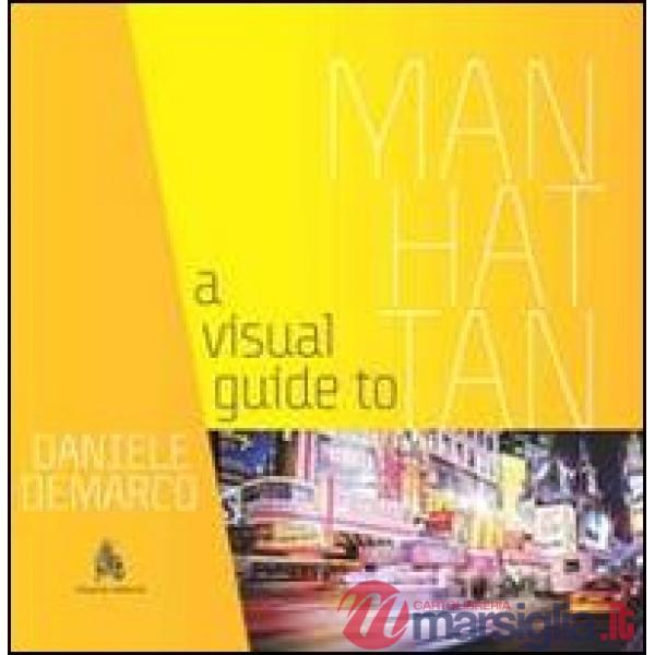 Visual guide to Manhattan (A)