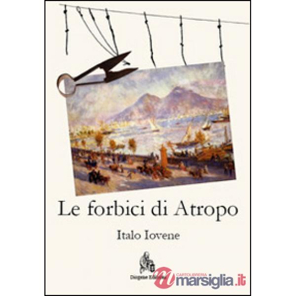 Forbici di Atropo (Le)