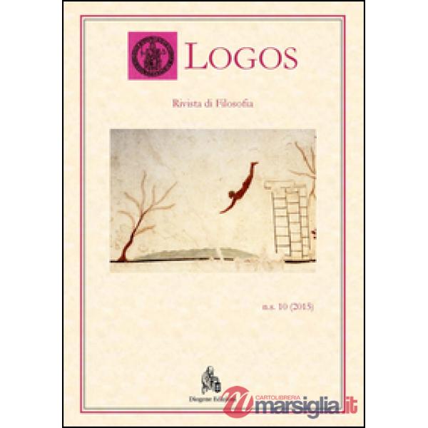 Logos. Rivista di filosofia (2015). Vol. 10