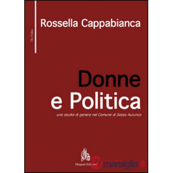 Donne e politica. Uno studio di genere nel comune di Sessa Aurunca