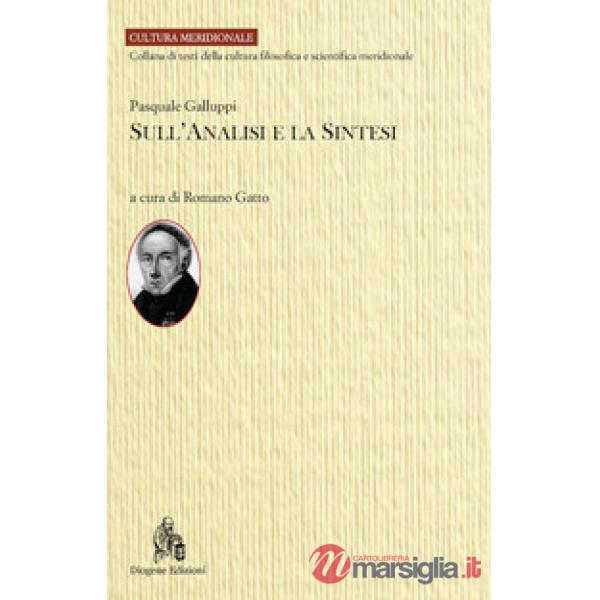 Sull'analisi e la sintesi