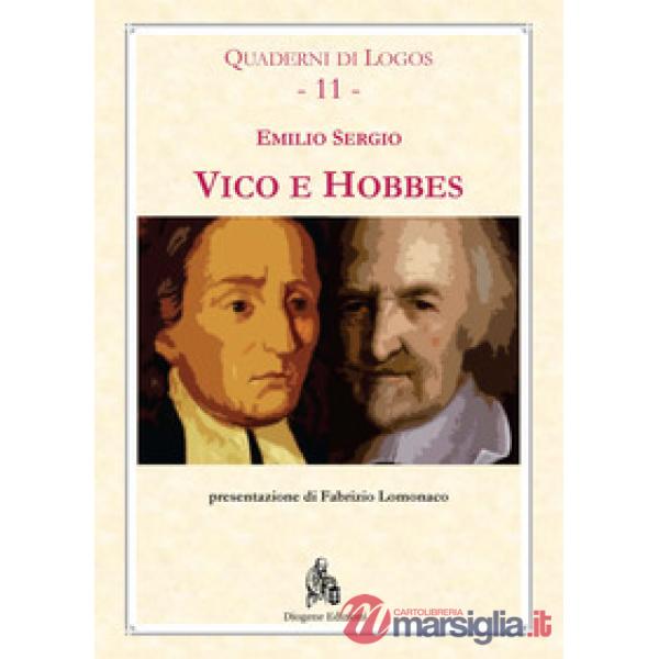 Vico e Hobbes