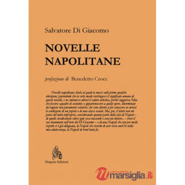 Novelle napolitane. Nuova ediz.