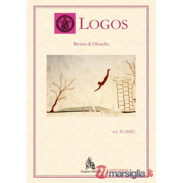 Logos. Rivista di filosofia (2021). Vol. 16