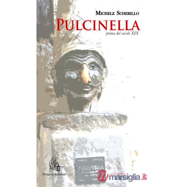 Pulcinella prima del secolo XIX