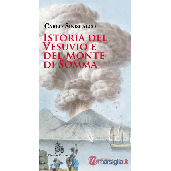 Istoria del Vesuvio e del Monte di Somma