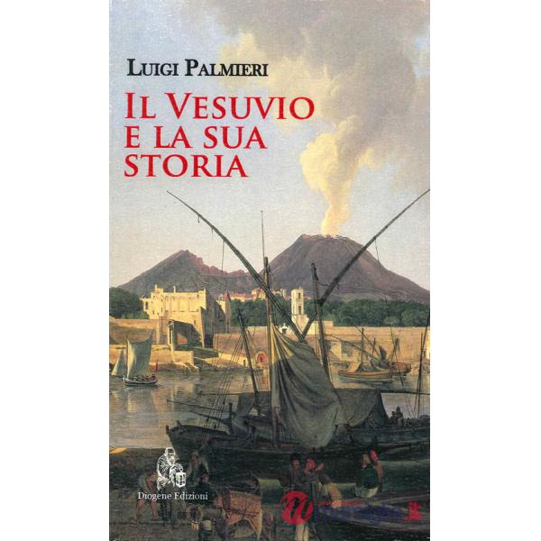 Il Vesuvio e la sua storia