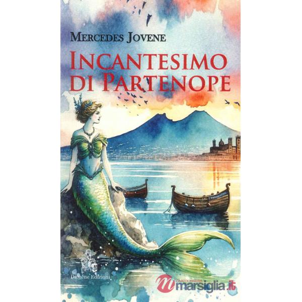 Incantesimo di Partenope