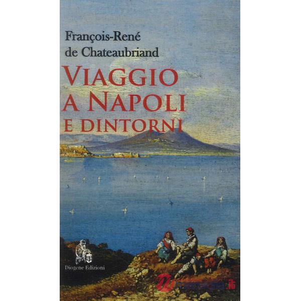 Viaggio a Napoli e dintorni