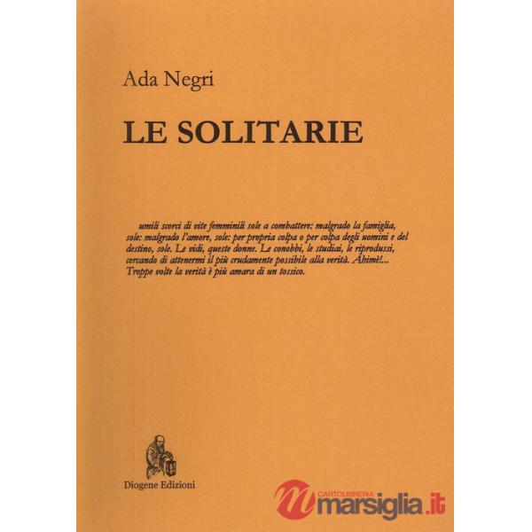 Solitarie (Le)
