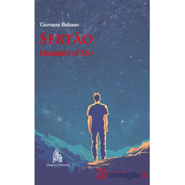 Sertão. Desiderio di Dio