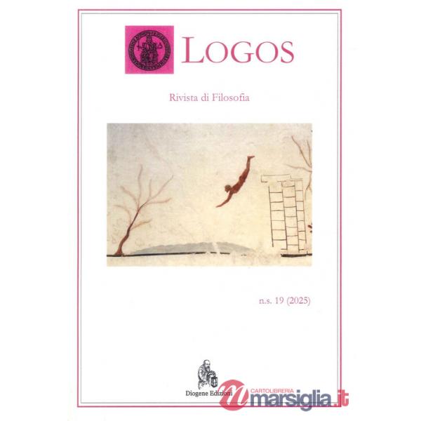 Logos. Rivista di filosofia (2025). Vol. 19