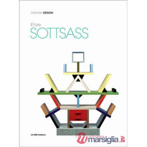 Ettore Sottsass. Ediz. illustrata