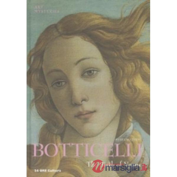 Botticelli. The birth of Venus. Ediz. illustrata