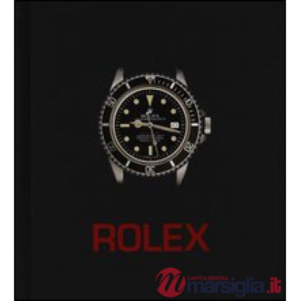 Rolex. I maestri del tempo