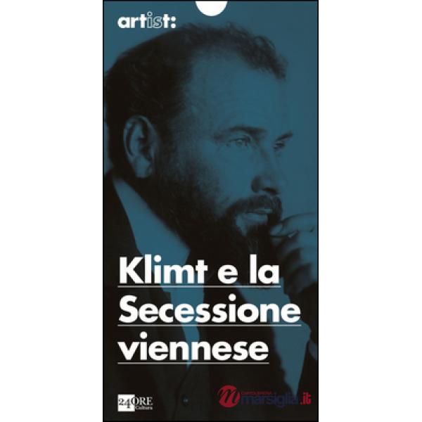 Artist: Klimt e la Secessione viennese. Ediz. illustrata