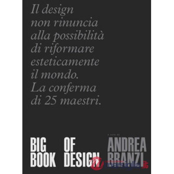 Big book of design. Ediz. italiana