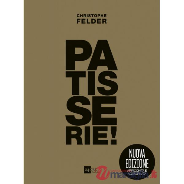 Patisserie! Gold edition. Ediz. ampliata