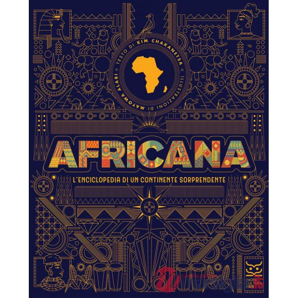 Africana