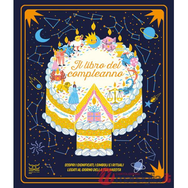 Libro del compleanno (Il)
