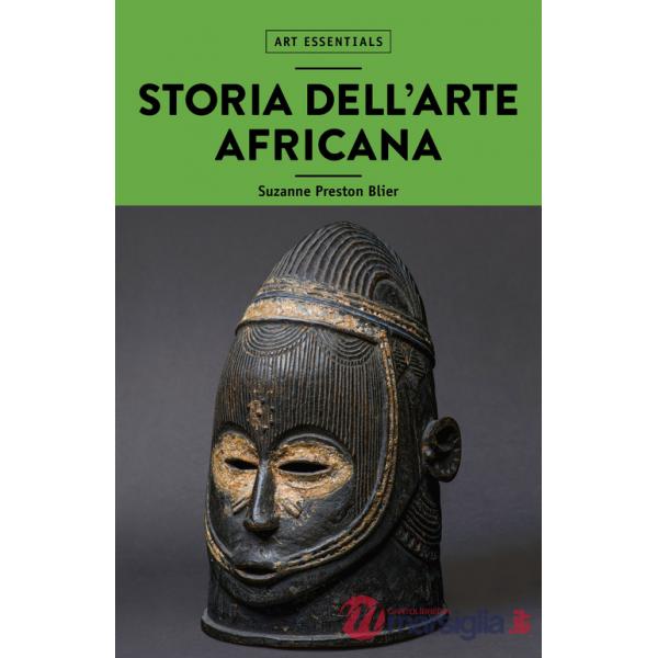 Storia dell'arte africana