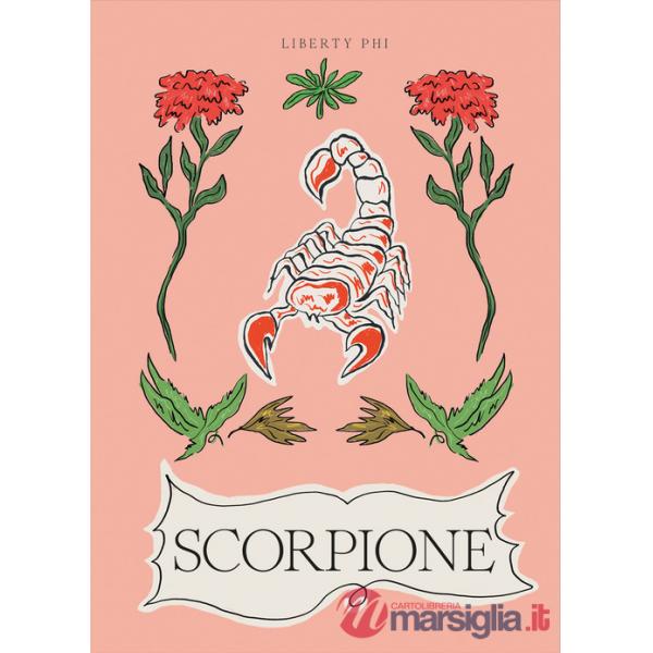 Scorpione