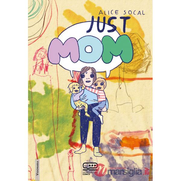 Just mum