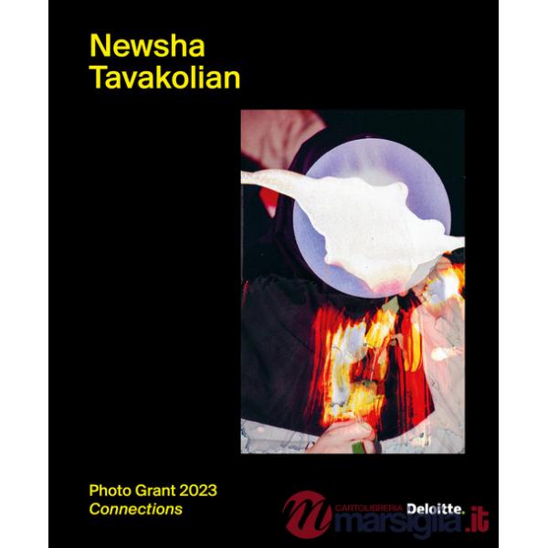 Newsha Tavakolian. Photo Grant 2023. Connections