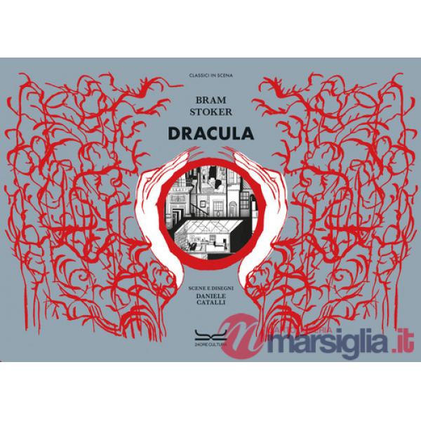 Dracula. Ediz. a colori