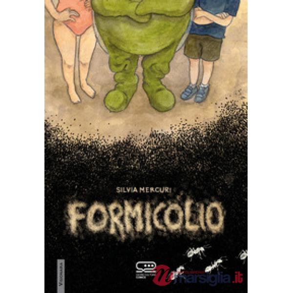 Formicolio