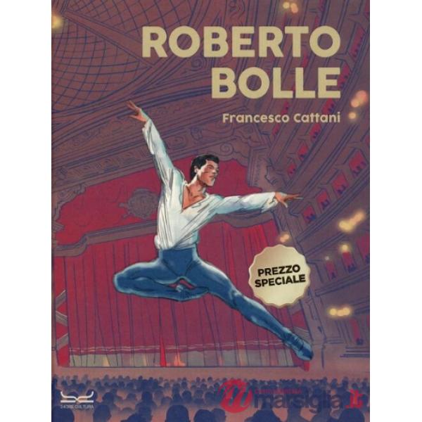 Roberto Bolle