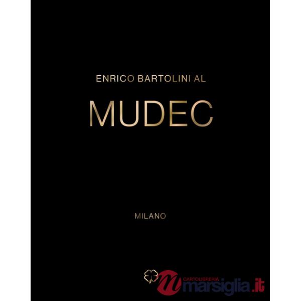 Enrico Bartolini al MUDEC