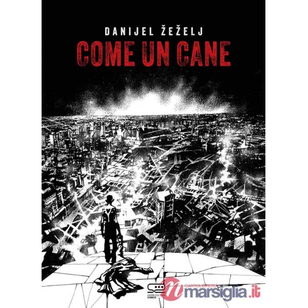 Come un cane