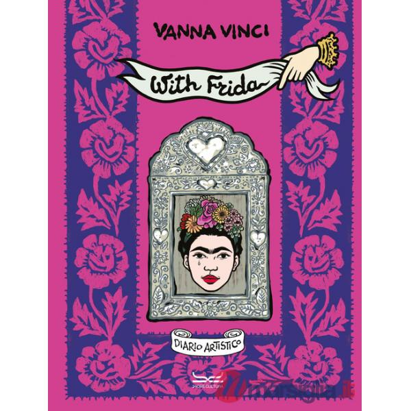 Diario di Frida Kahlo