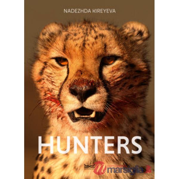 Hunters. Ediz. a colori