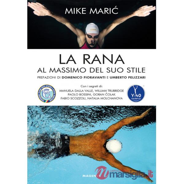 Rana al massimo del suo stile (La)